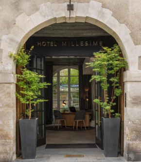  Millésime Hôtel  Париж
